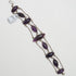 Amethyst and Silver Bracelet - The Nomads Tent